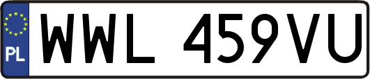 WWL459VU