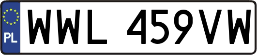 WWL459VW