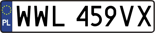 WWL459VX