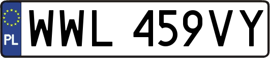 WWL459VY