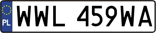 WWL459WA