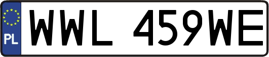 WWL459WE