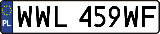 WWL459WF