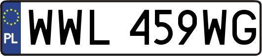 WWL459WG