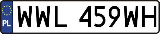 WWL459WH