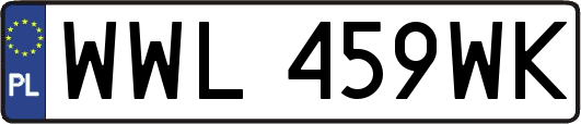 WWL459WK