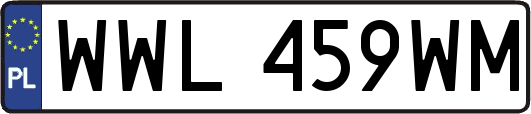 WWL459WM