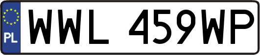 WWL459WP