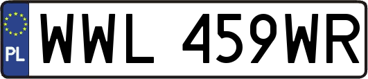 WWL459WR