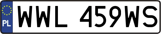 WWL459WS