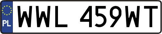 WWL459WT