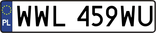 WWL459WU