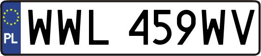 WWL459WV