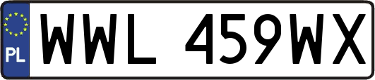 WWL459WX