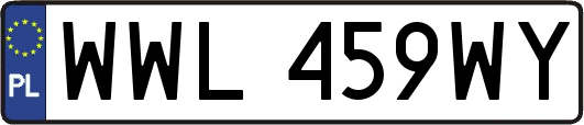 WWL459WY