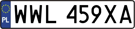 WWL459XA