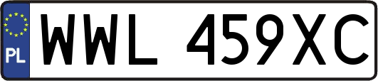 WWL459XC