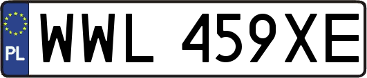 WWL459XE