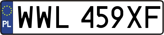 WWL459XF