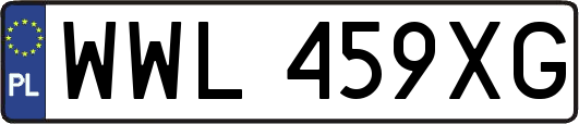 WWL459XG