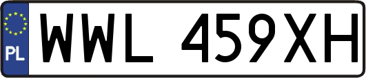 WWL459XH