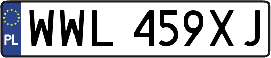 WWL459XJ