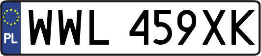 WWL459XK