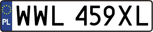 WWL459XL