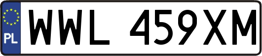 WWL459XM