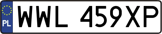 WWL459XP