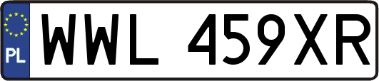 WWL459XR
