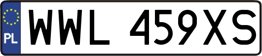 WWL459XS