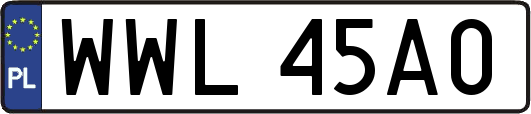 WWL45A0