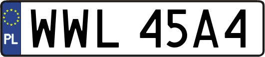 WWL45A4