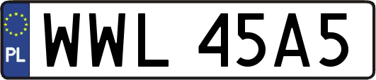 WWL45A5