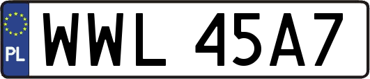 WWL45A7