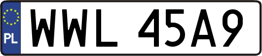 WWL45A9