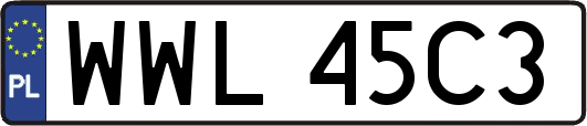 WWL45C3