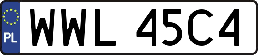 WWL45C4