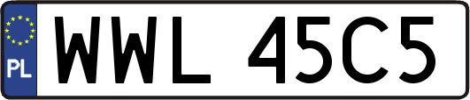 WWL45C5