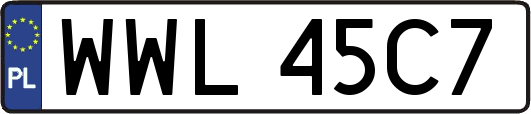 WWL45C7