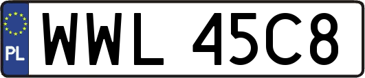 WWL45C8