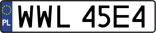 WWL45E4