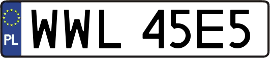 WWL45E5