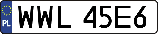 WWL45E6