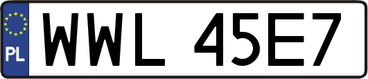 WWL45E7