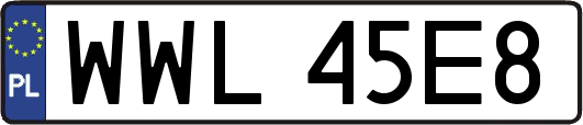 WWL45E8