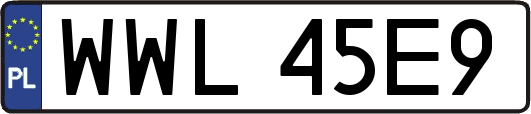 WWL45E9