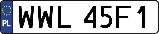 WWL45F1