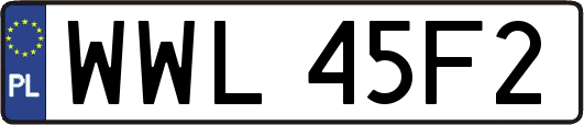 WWL45F2